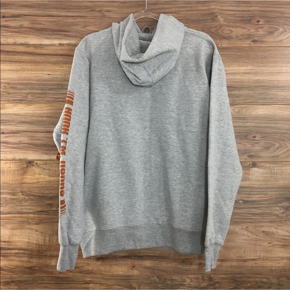 Texas Longhorns Authentic Apparel We Are Texas UT - Picture 2 of 2